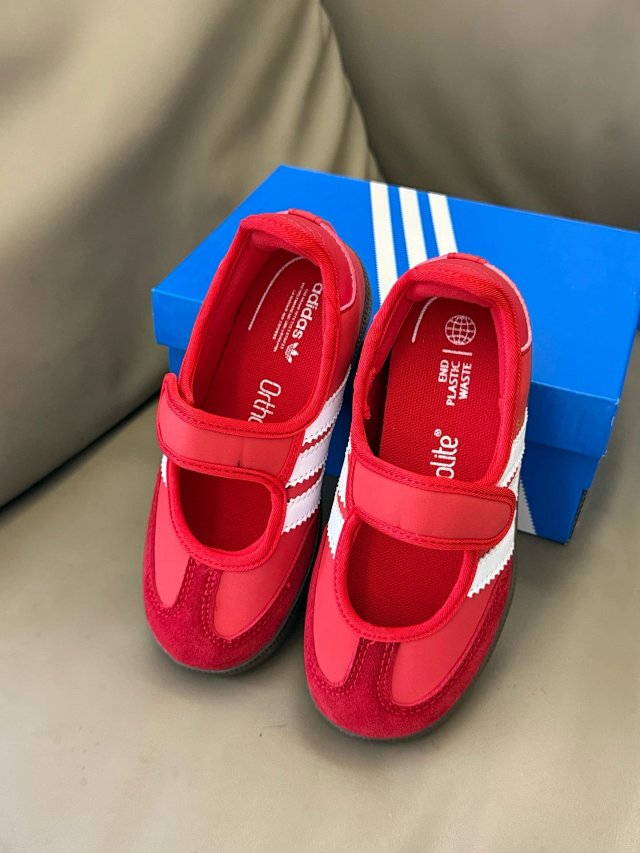 Adidas Samba Children's Shoes: seller detail photo 11
