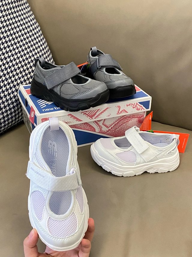 New Balance K2202 children's Shoes: seller detail photo 5