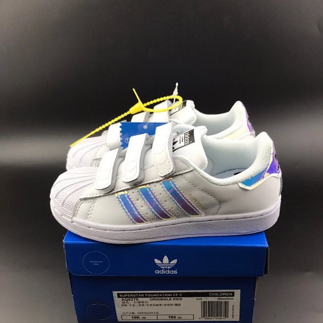 Adidas Stan Smith Children's Shoes: seller detail photo 7