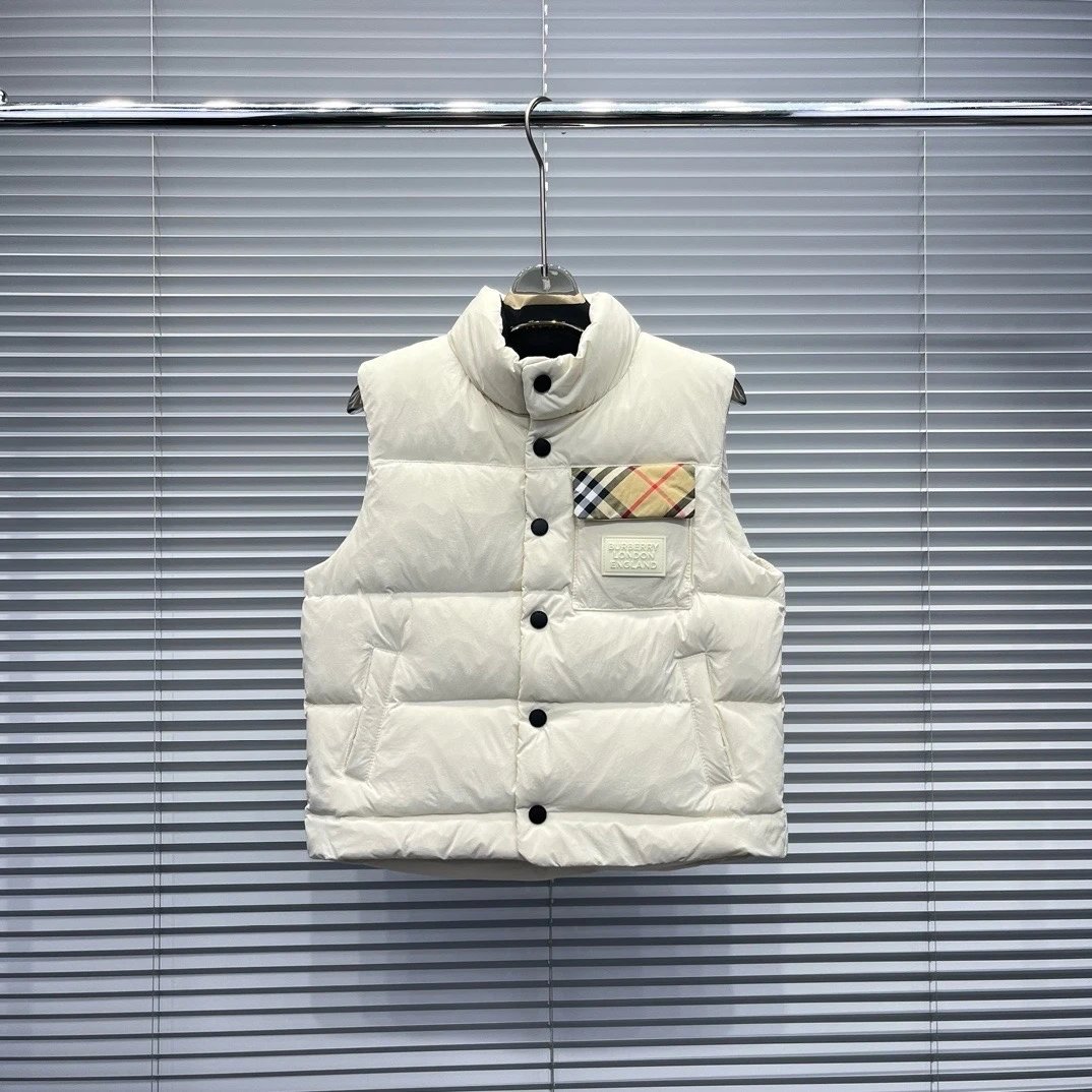 Burberry children's vest | 1 colorways