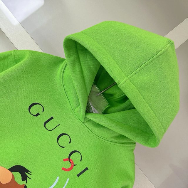 Gucci children's Hoodie: seller detail photo 5