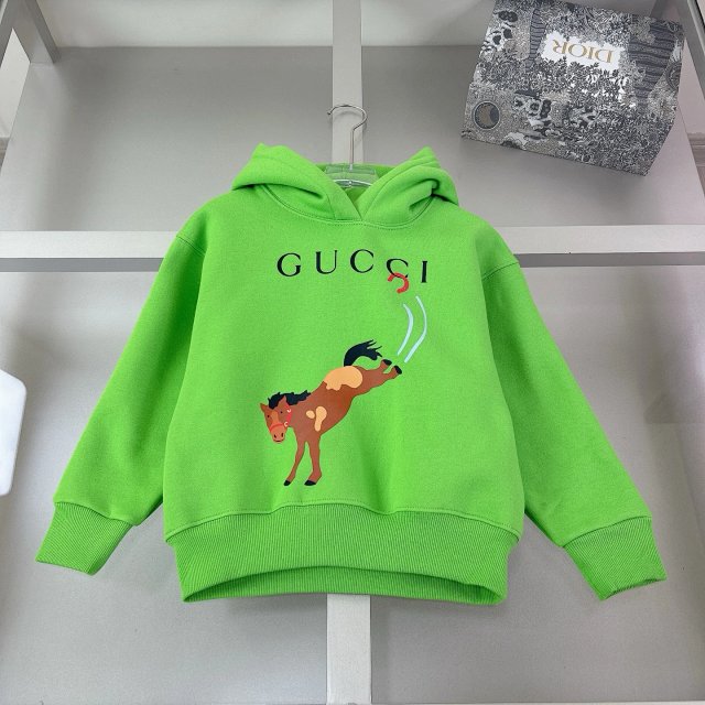 Gucci children's Hoodie: seller detail photo 10