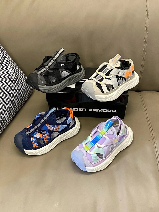 Under Armour Children's Shoes: seller detail photo 12