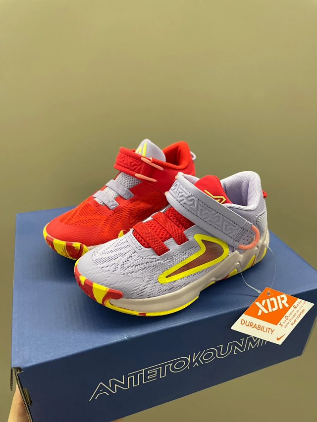 Nike children's slippers Shoes: seller detail photo 14