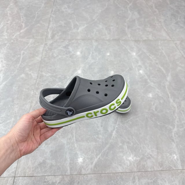 Crocs Children's Slippers Shoes: seller detail photo 11