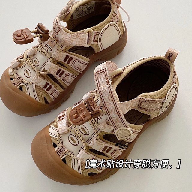 Keen Jasper children's Shoes: seller detail photo 10