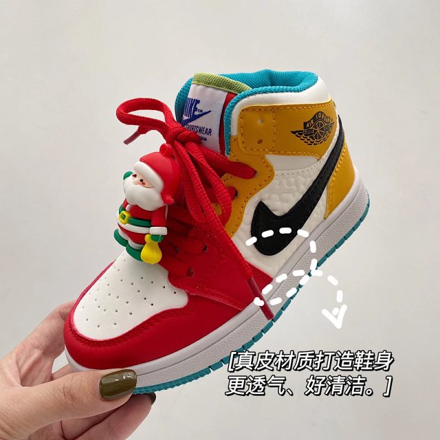 Nike Jordan children's Shoes: seller detail photo 6