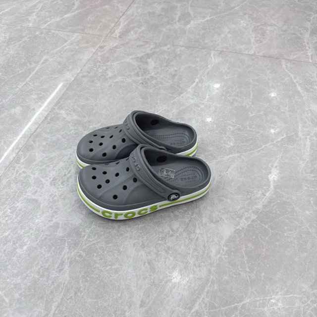 Crocs Children's Slippers Shoes: seller detail photo 8