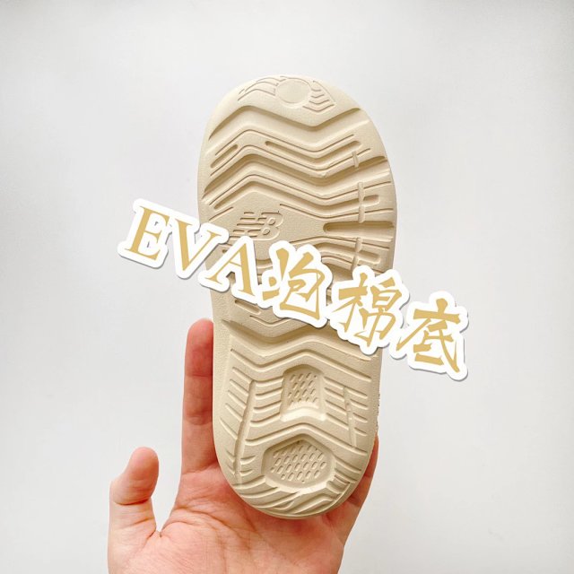 New Balance children's Slippers Shoes: seller detail photo 12