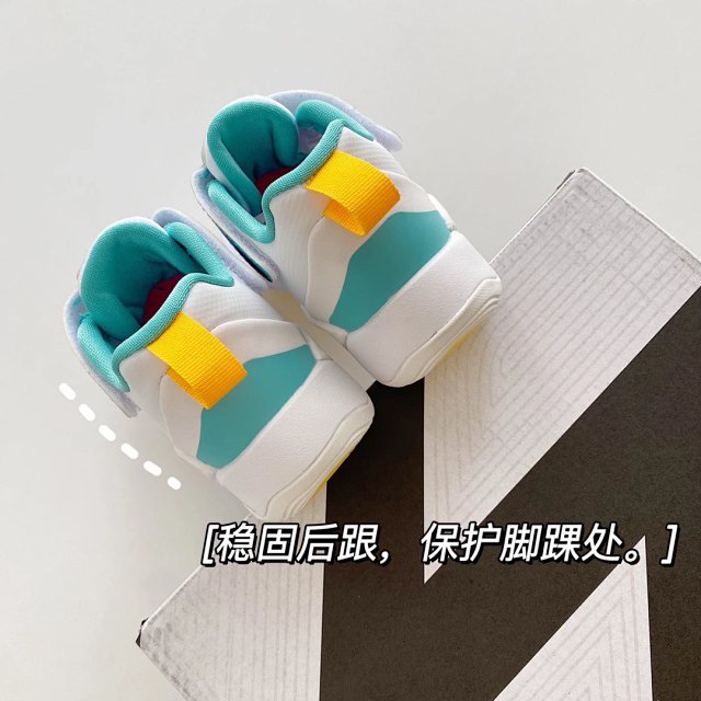 Nike Jordan children's Shoes: seller detail photo 8