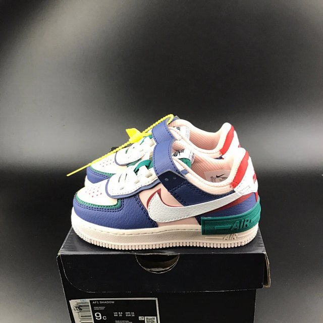 Nike AF1 children's Shoes: seller detail photo 8
