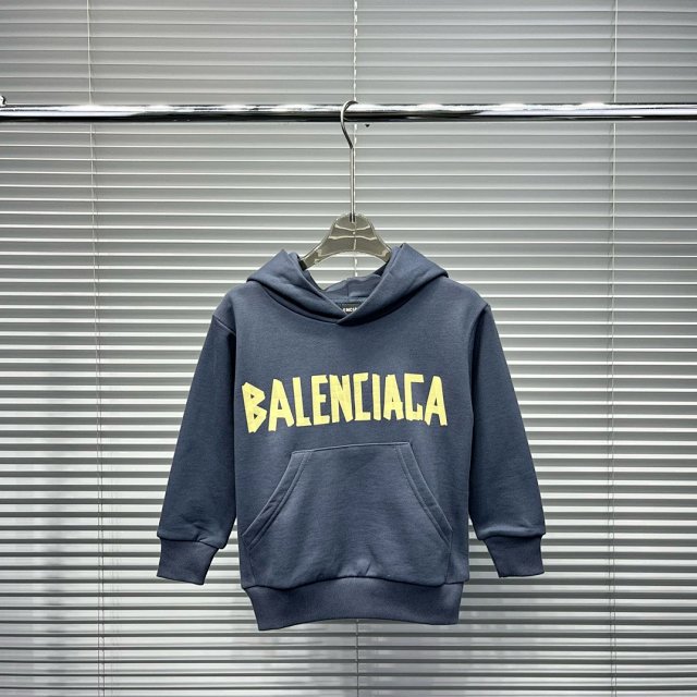 Balenciaga Children's Hoodie: seller detail photo 8