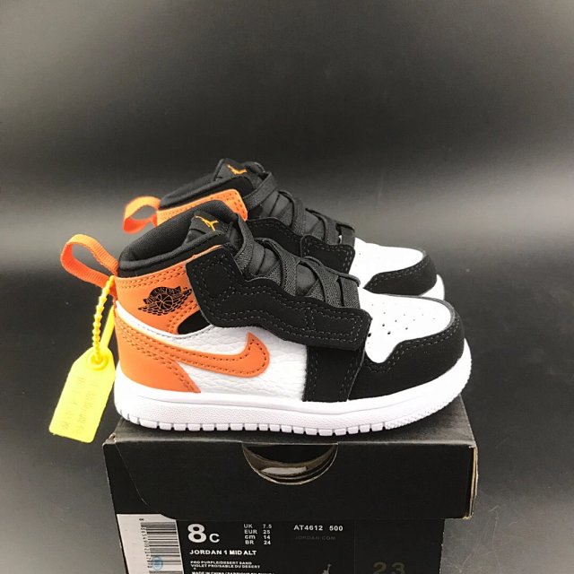 Nike Jordan children's Shoes: seller detail photo 13