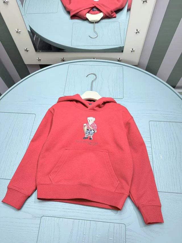 Ralph Lauren Children's Hoodie: seller detail photo 10