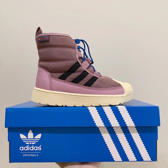 Adidas Children's Shoes: seller detail photo 8