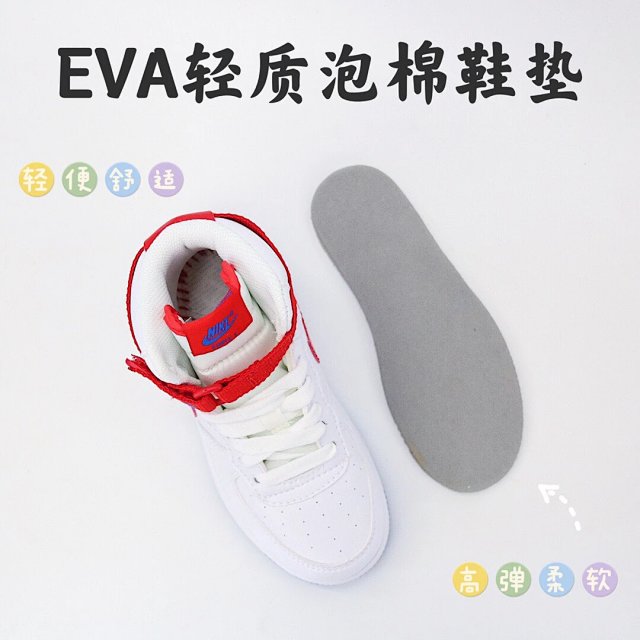 Nike Jordan children's Shoes: seller detail photo 12