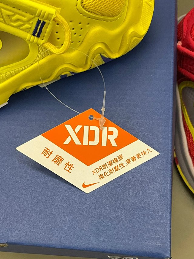 Nike children's slippers Shoes: seller detail photo 10