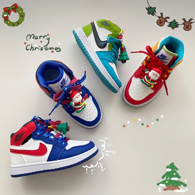 Nike Jordan children's Shoes: seller detail photo 2
