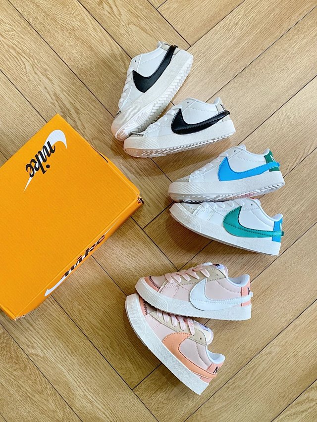Nike Blazer children's Shoes: seller detail photo 7