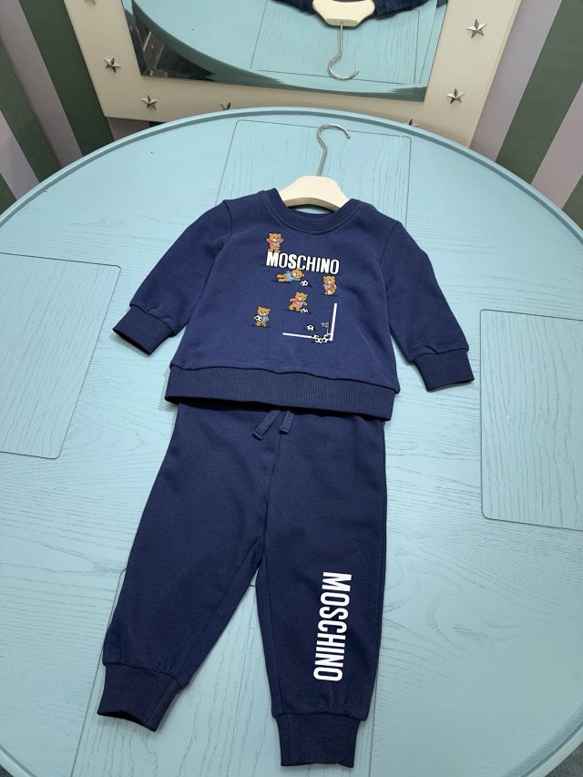 Ralph Lauren Children's Set: seller detail photo 4