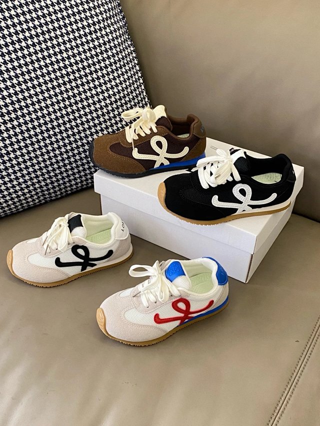 Loewe Children's Shoes: seller detail photo 12