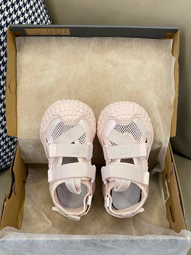 New Balance children's Slippers Shoes: seller detail photo 6