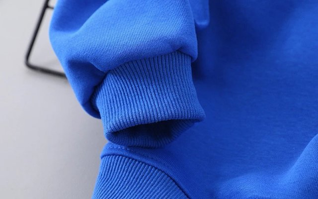 Adidas Children's Hoodie: seller detail photo 9
