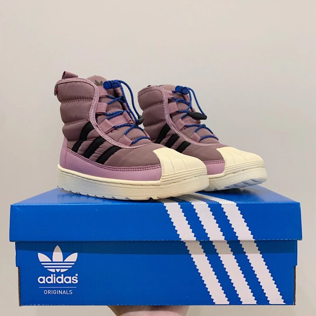 Adidas Children's Shoes: seller detail photo 9