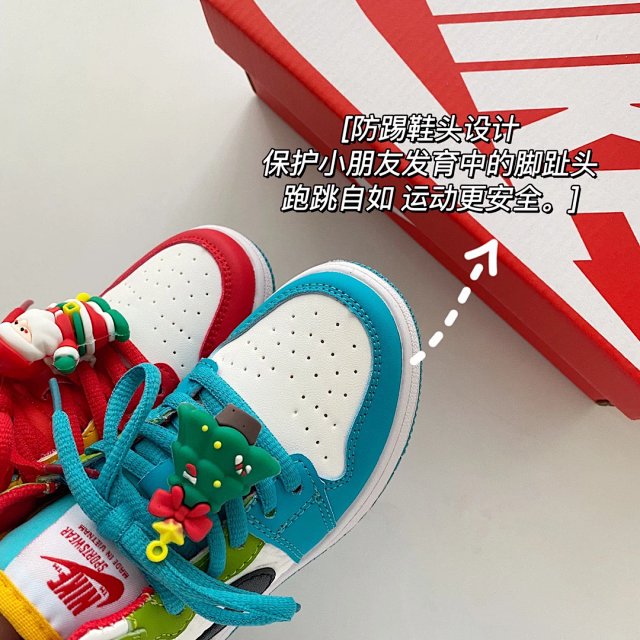 Nike Jordan children's Shoes: seller detail photo 7