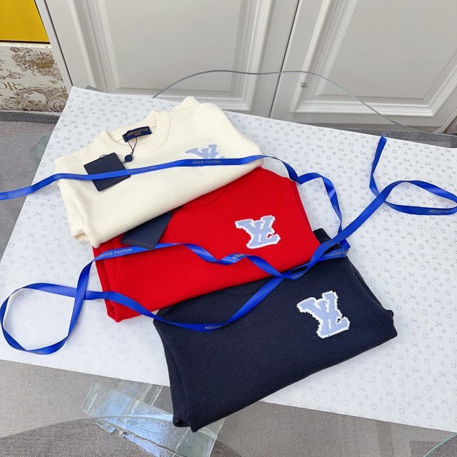 LV Louis Vuitton Children's Hoodie: seller detail photo 9