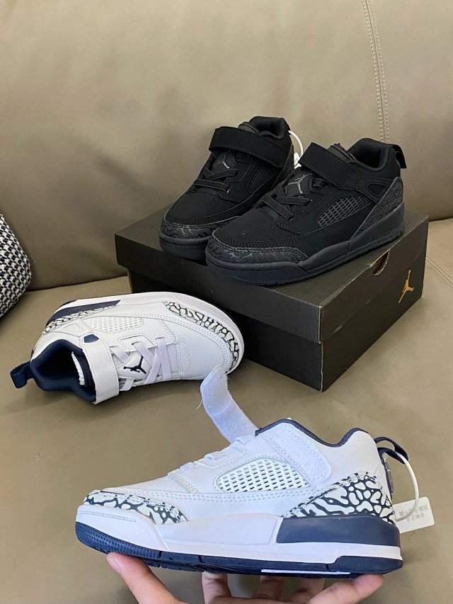 Nike Jordan1 children's Shoes: seller detail photo 14