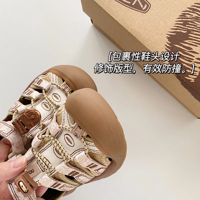Keen Jasper children's Shoes: seller detail photo 7