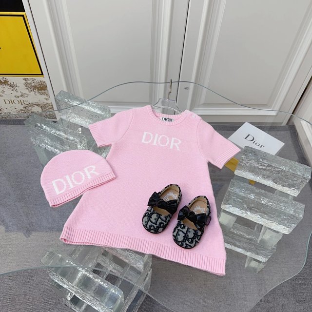 Dior Children's Set: seller detail photo 8
