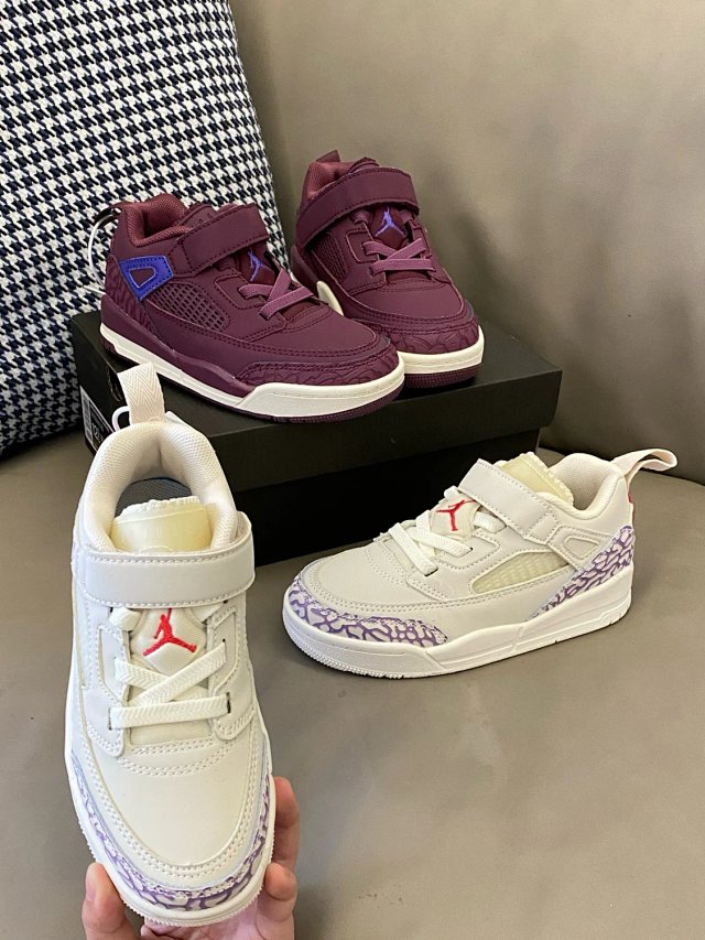 Nike Jordan1 children's Shoes: seller detail photo 12