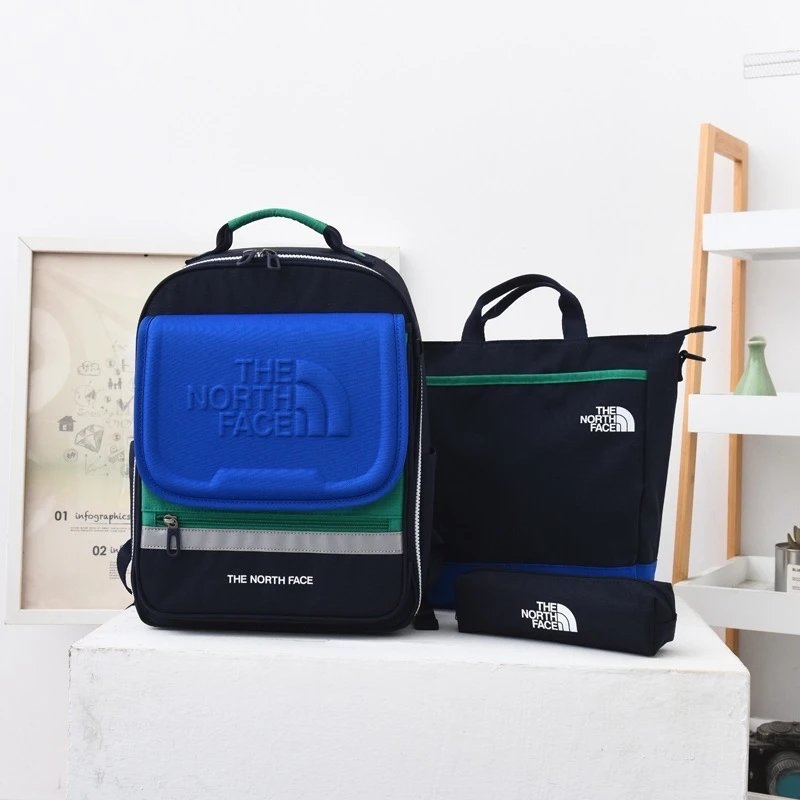 The North Face Children's Bag | 4 colorways