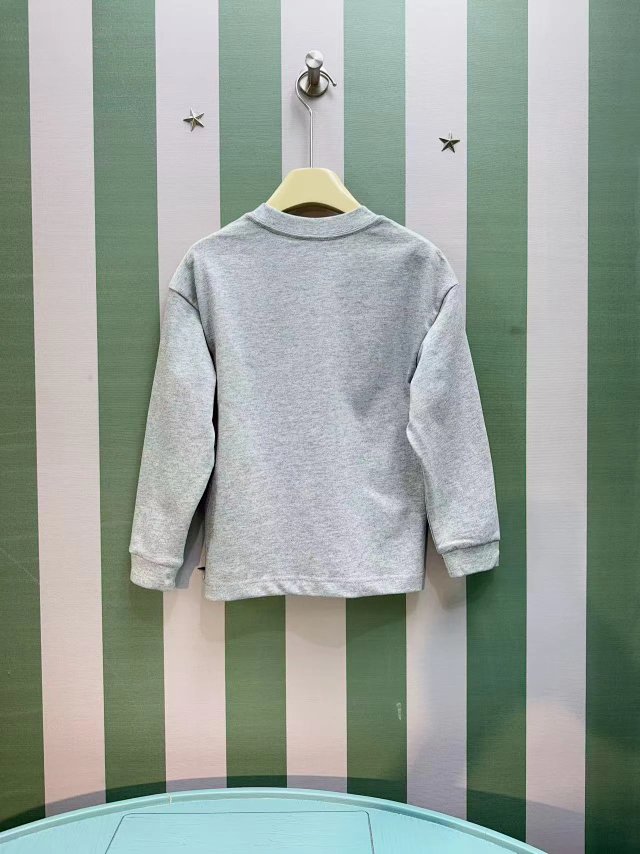 Gucci Children's Hoodie: seller detail photo 2