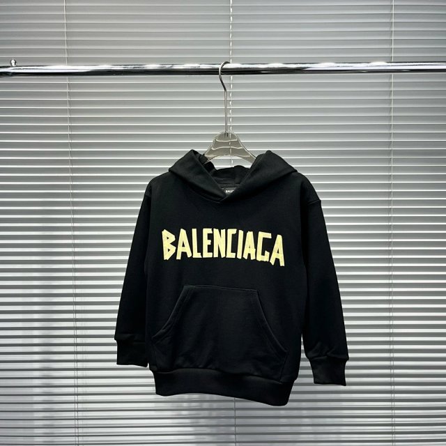 Balenciaga Children's Hoodie: seller detail photo 9