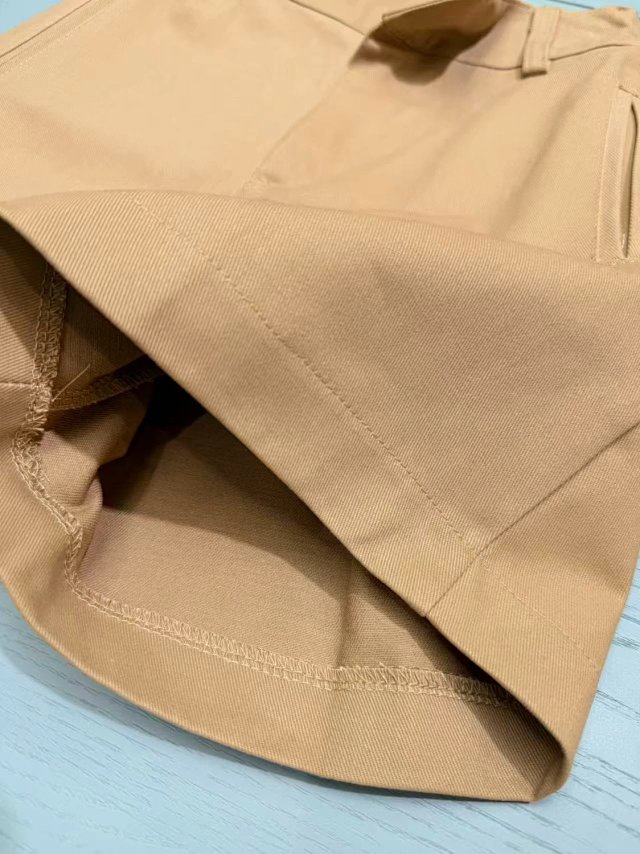 Burberry children's set: seller detail photo 9