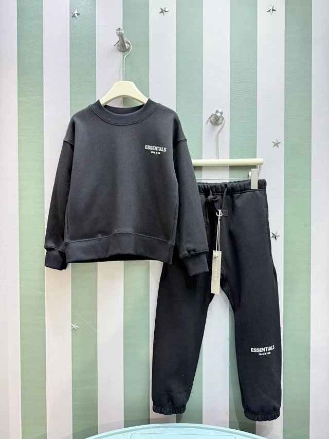 Essential Children’s Set: seller detail photo 1