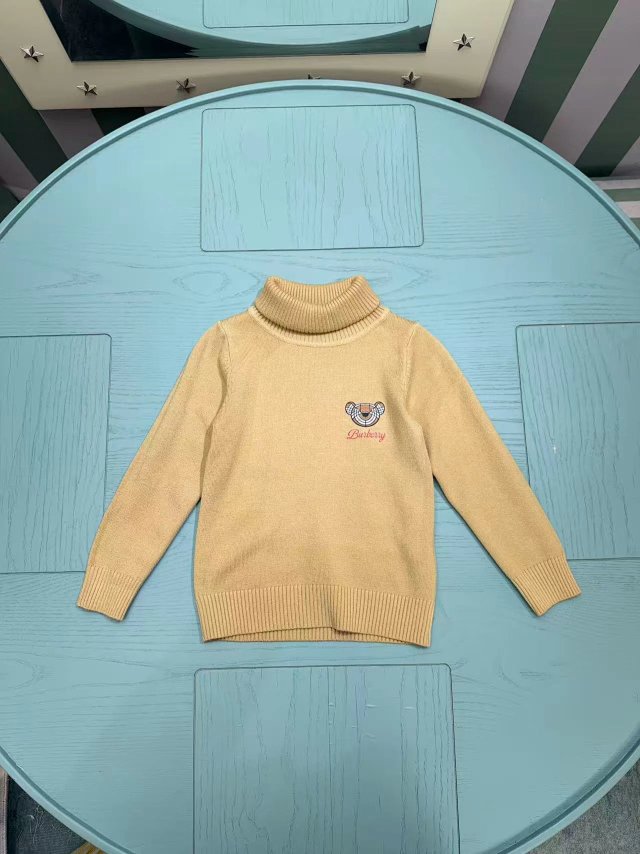Burberry Children's Hoodie: seller detail photo 6