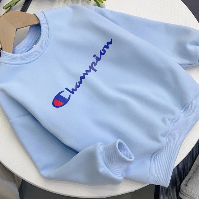 Champion Children's Set: seller detail photo 11