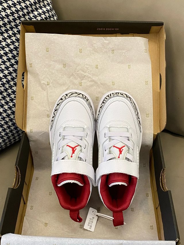 Nike Jordan1 children's Shoes: seller detail photo 13