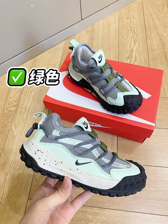 Nike children's Shoes: seller detail photo 5