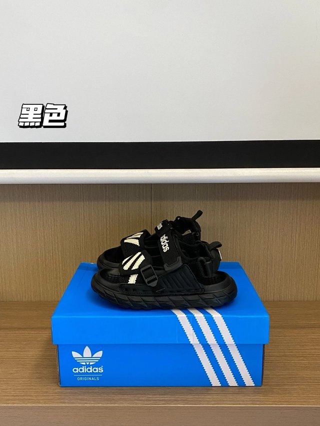 Adidas Children's Slippers Shoes: seller detail photo 13