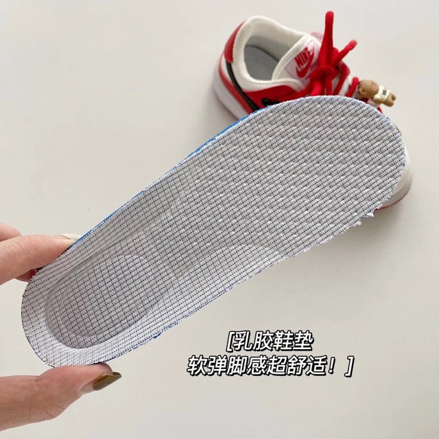 Nike Dunk children's Shoes: seller detail photo 14