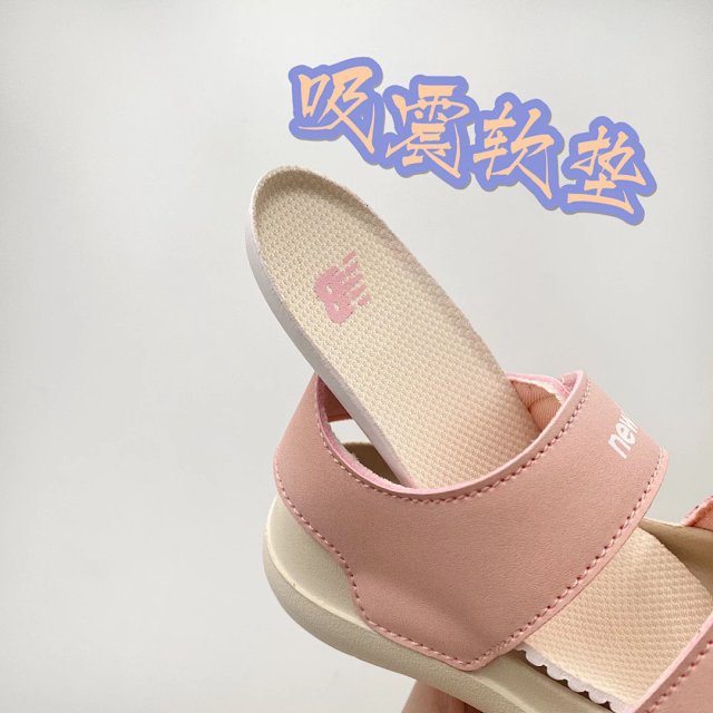 New Balance children's Slippers Shoes: seller detail photo 11
