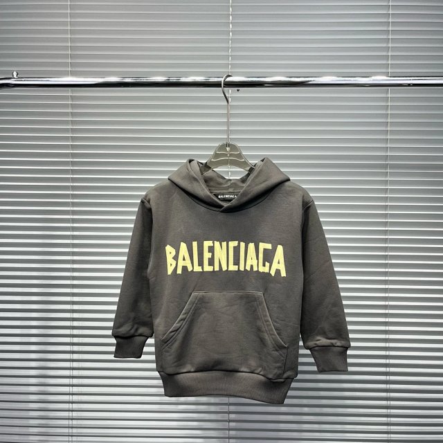 Balenciaga Children's Hoodie: seller detail photo 7