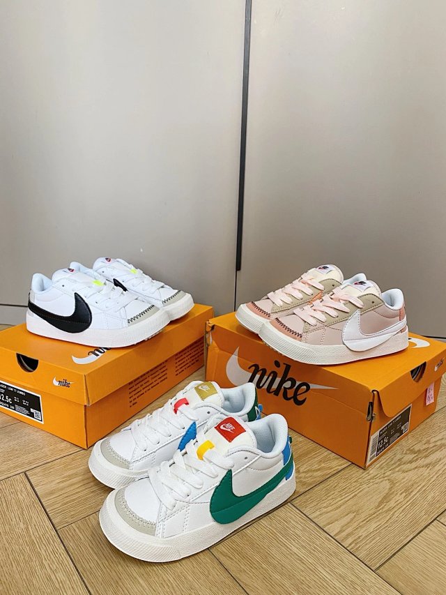 Nike Blazer children's Shoes: seller detail photo 2