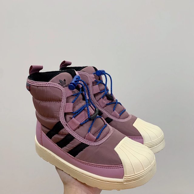 Adidas Children's Shoes: seller detail photo 12