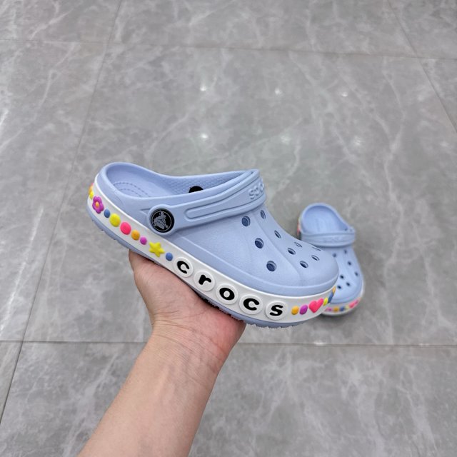 Crocs Children's Slippers Shoes: seller detail photo 9